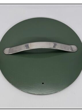 Caraway | Green Dutch Oven Cover Replacement